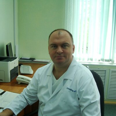 Богун Вадим Петрович