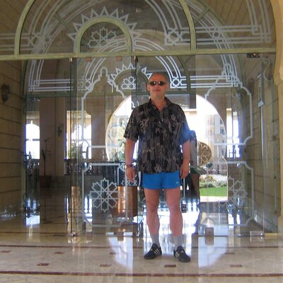 Двилянский Михаил Аркадьевич