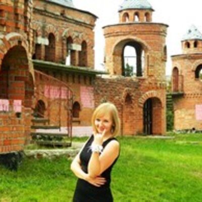 Шпакова Ольга Юрьевна