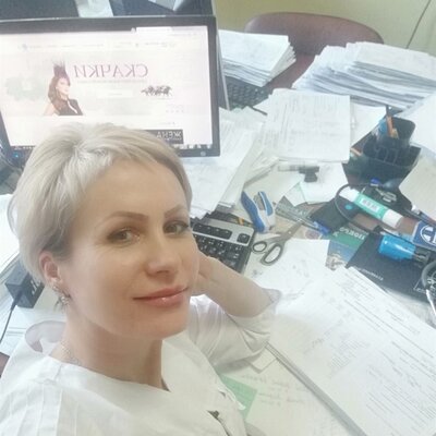 Хмелева Татьяна Анатольевна