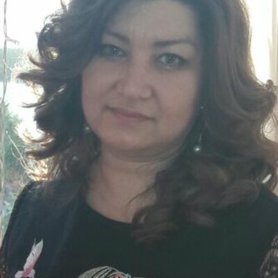 Гаврицкая Инна