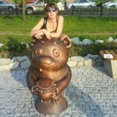 Агрицкая Ирина Вадимовна
