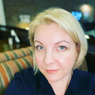 Куприянова Елена Анатольевна