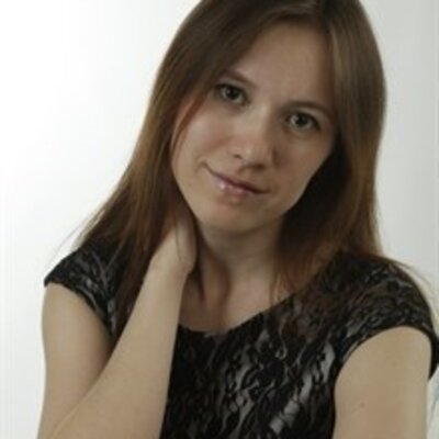 Неклюдова Оксана Игоревна
