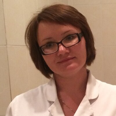 Мескхериакова Оксана