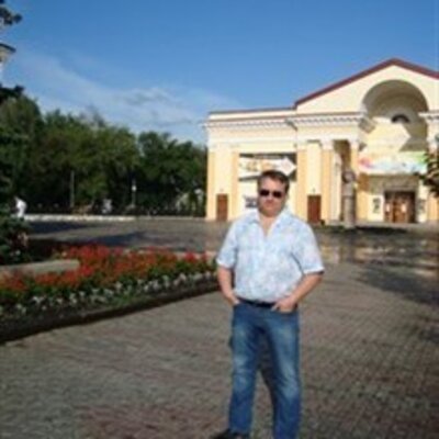 Гладков Валерий Борисович