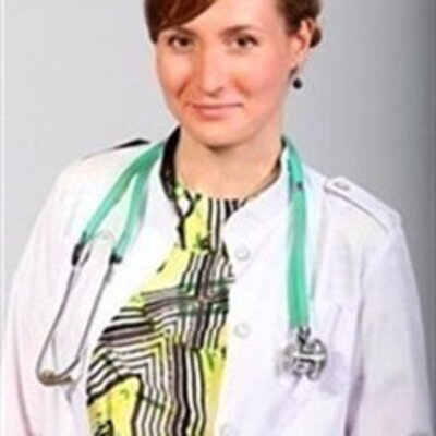Мурашкина Анна Вячеславовна