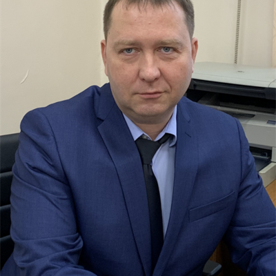 Баженов Николай Дмитриевич