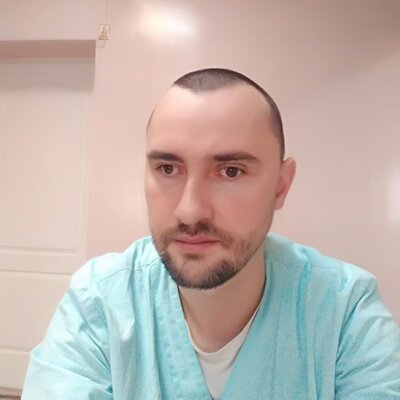Нечитайлов Игорь Владимирович