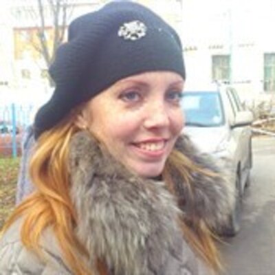 Хорошавина Ксения Вячеславовна