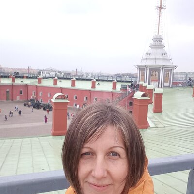 Лаврова Майя Анатольевна
