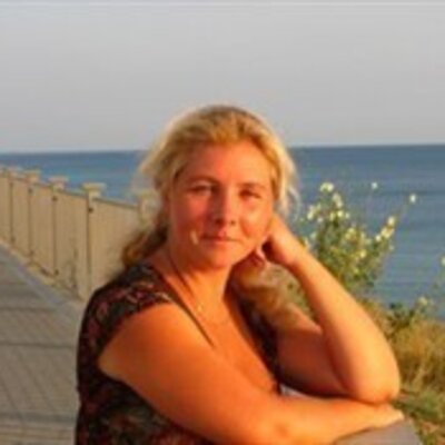 Молчановская Мария Александровна