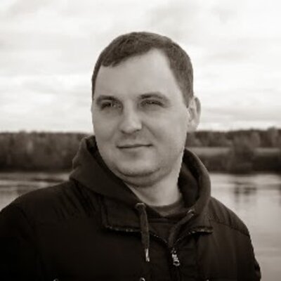Базаркин Сергей Васильевич