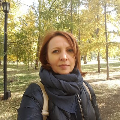Корнеева Светлана Константиновна