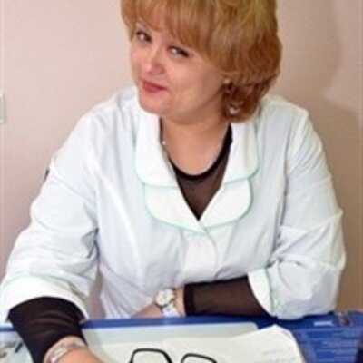 Роспускова Марина Александровна