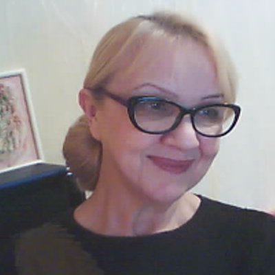 Деменко Ольга Сергеевна