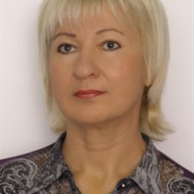 Дубовик Галина Ивановна