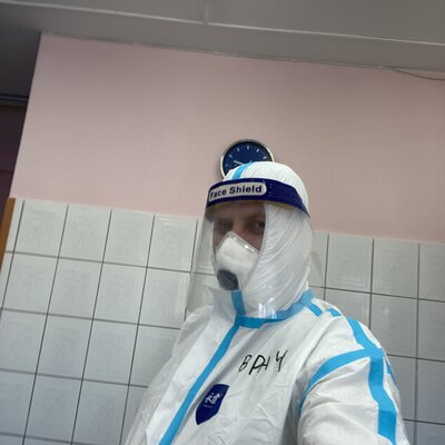 Алимов Константин Николаевич
