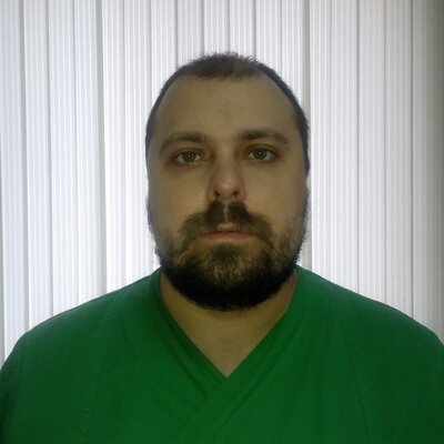 Сурунович Артур Валерьевич