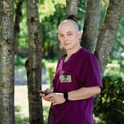 Ефимов Илья Александрович