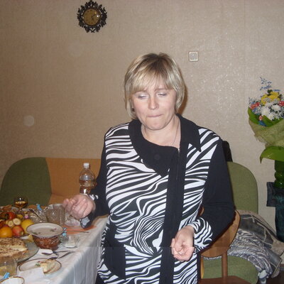 Чекмарева Татьяна