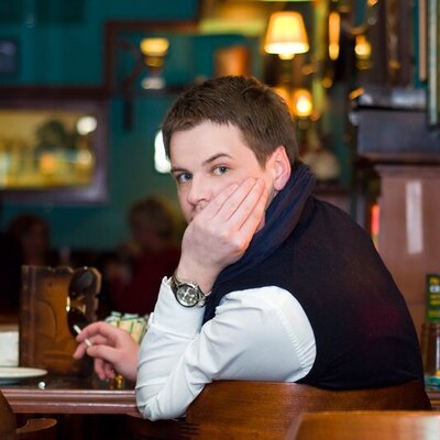 Сивак Станислав Владимирович