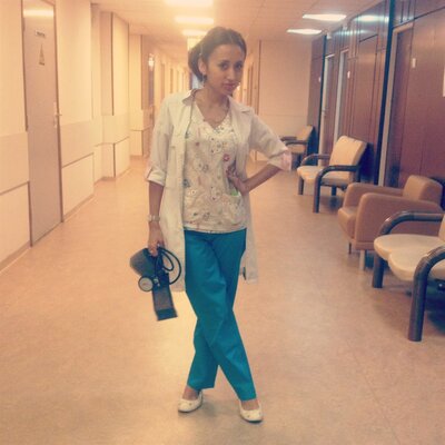 Ромашова Наргиза Зиявитдиновна