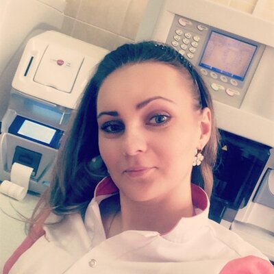Шелкунова Алина Владимировна