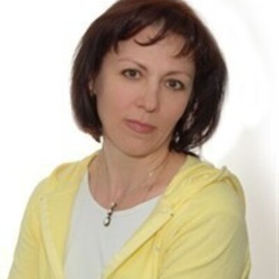 Шемпелева Лариса Эдуардовна