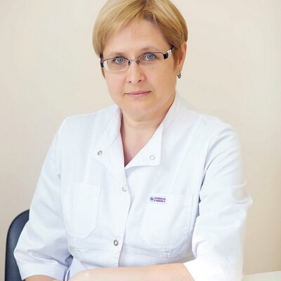 Шапошникова Наталья Владимировна