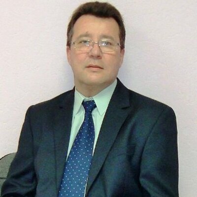 Спиглазов Артур Евгеньевич