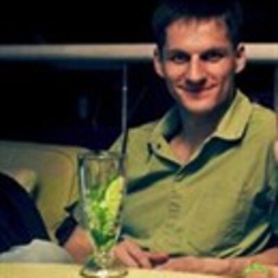 Абрамов Антон Леонидович