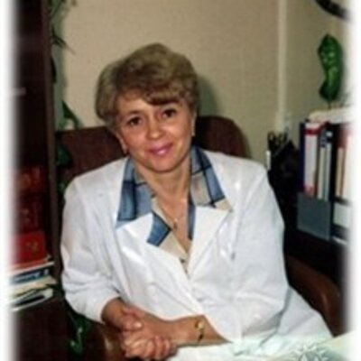 Рябова Людмила Борисовна