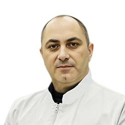 Галиев Вадим Станиславович
