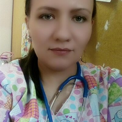 Данилова Оксана Валериевна