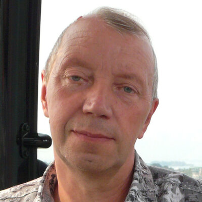 Сергеев Александр Юрьевич
