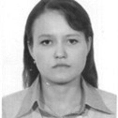 Молотилова Светлана Анатольевна