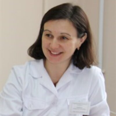Хромова Елена Васильевна