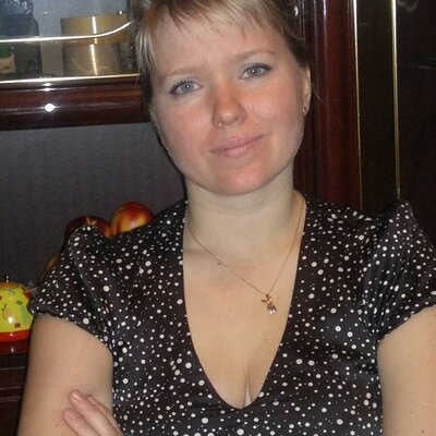 Попова Ольга Владимировна