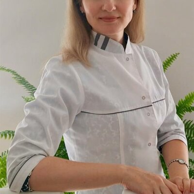 Москаленко Наталья Петровна