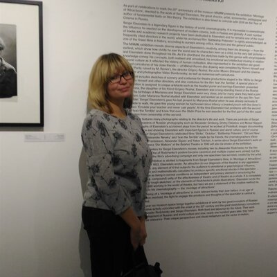 Мокеева Екатерина Сергеевна