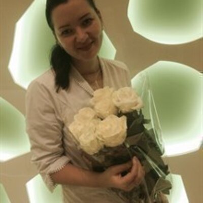 Уткина Оксана Владимировна