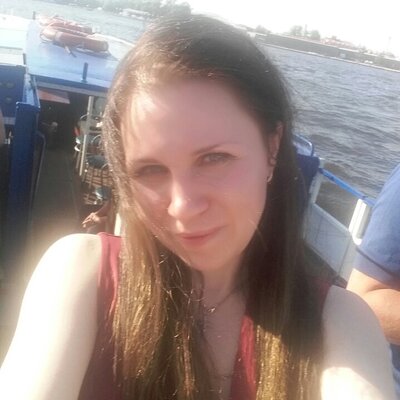 Рубекина Ольга Николаевна