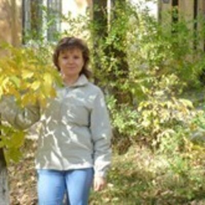 Филиппова Елена Александровна