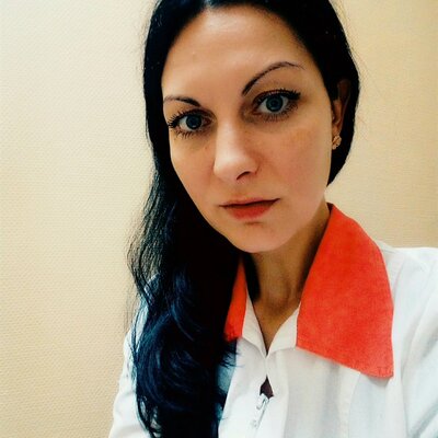 Маркова Ирина Николаевна