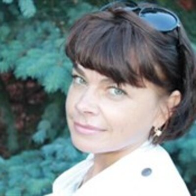 Зорина Светлана