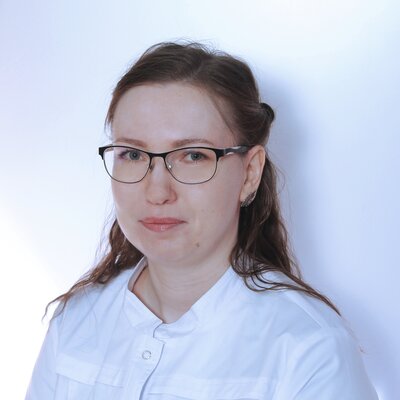 Гусева Екатерина Геннадьевна