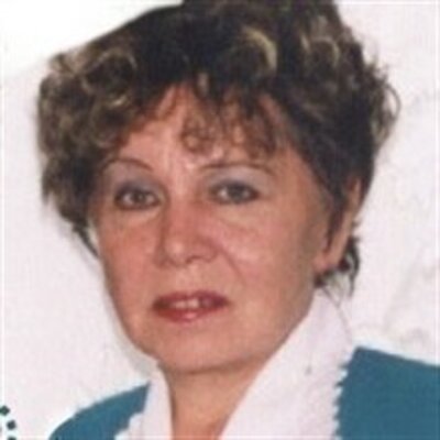 Лебедева Ирина Романовна