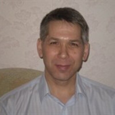 Афлитонов Владимир Файзерович