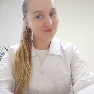 Датта Наталия Дмитриевна
